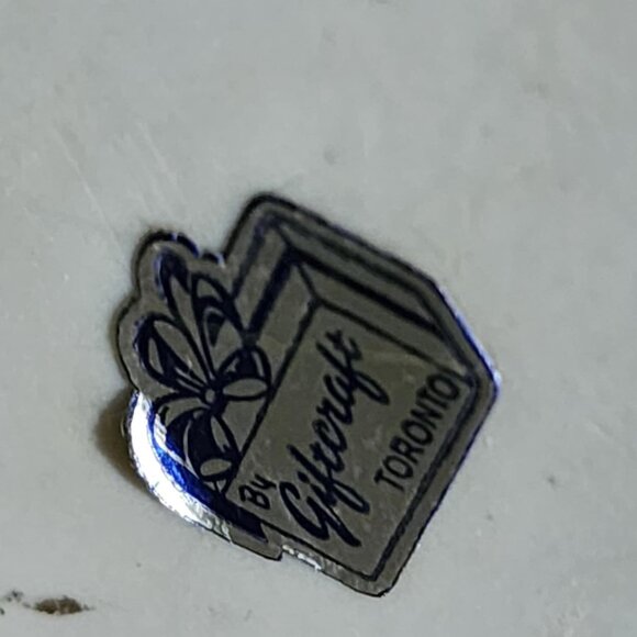 Rustic Vintage Pottery Mug with Big Mouth Face - Picture 6 of 9